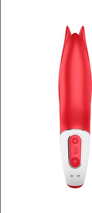 Actual product image Satisfyer Power Flower