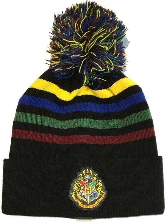 Actual product image Star Wars Harry Potter: Pom-Pom - Hogwarts
