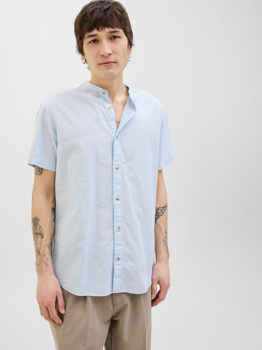 Actual product image Jack & Jones Comfort Fit Hemd Hemd (M)