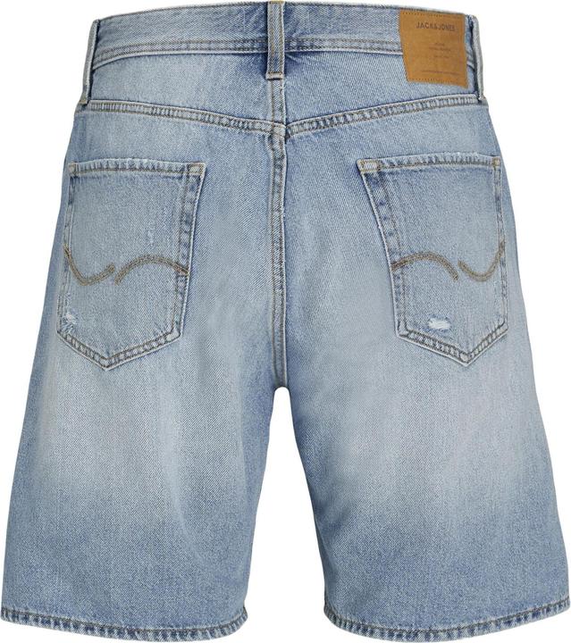 Produktbild Jack & Jones Loose Fit Jeans Shorts Jeans Shorts (XL)