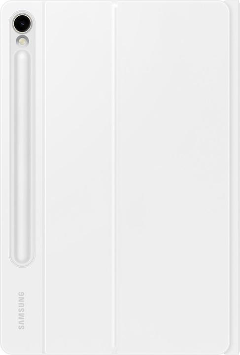 Produktbild Samsung Book Cover Keyboard (DE, Galaxy Tab S9, Galaxy Tab S9 FE)