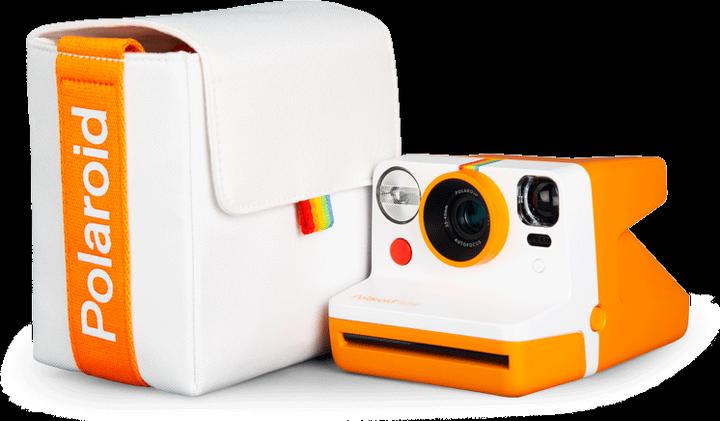 Produktbild Polaroid Tasche Now (Kamera Schultertasche, 3.60 l)