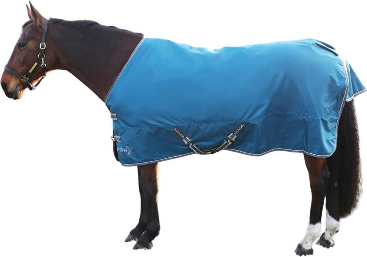 Immagine prodotto Hy Tappeto per cavalli StormX Empra con collo standard (175 cm)