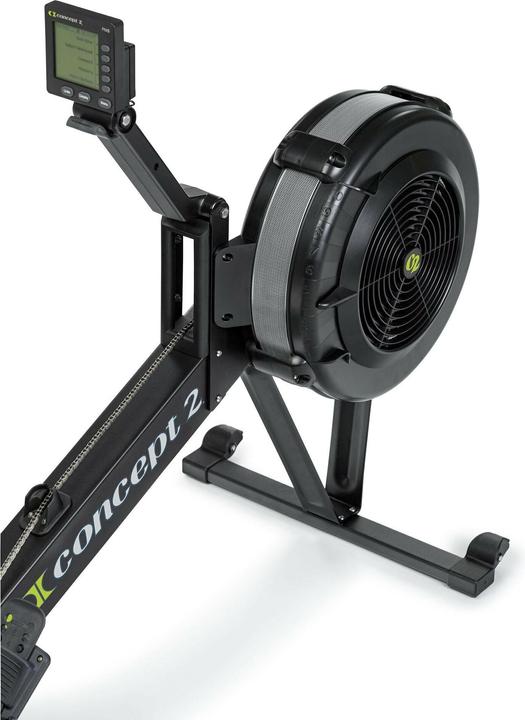 Produktbild Concept2 RowErg Standard PM5