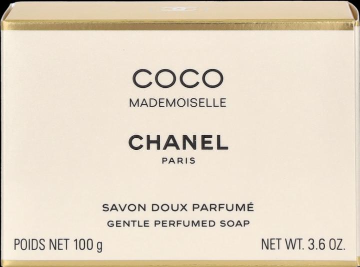 Image du produit Chanel Coco Mademoiselle Le Savon 100 g (Savon dur)