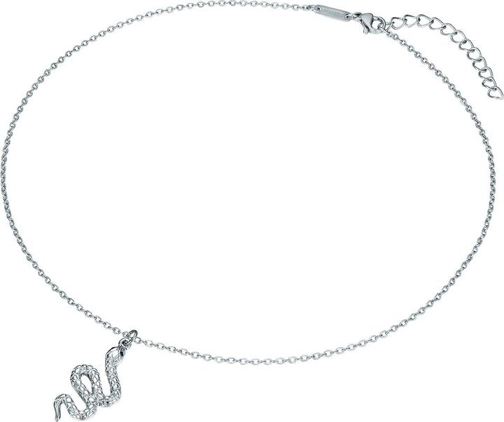 Image du produit Eastside Collier femme serpent - 33916 (Acier inoxydable, 40 - 45 cm)