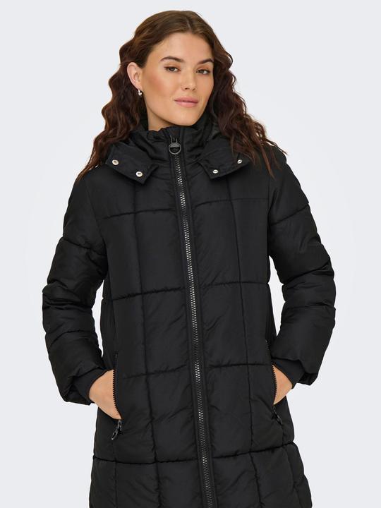 Produktbild JdY Jdydaisy Life Long Padded Jkt. Otw Noos (M)