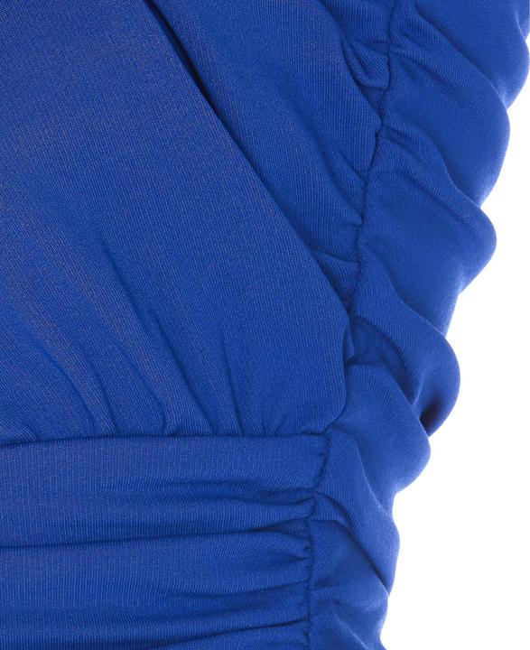 Actual product image Balmain Draped Top (40)