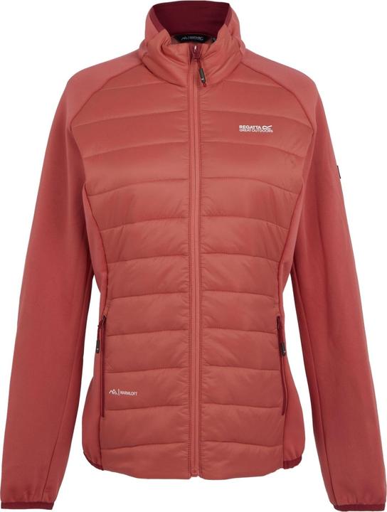 Produktbild Regatta Clumber V Hybridjacke (34 D)