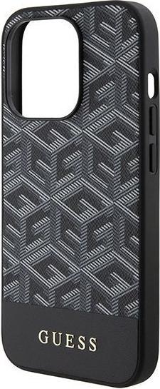 Actual product image Guess Hard Case (Apple iPhone 15 Pro Max)