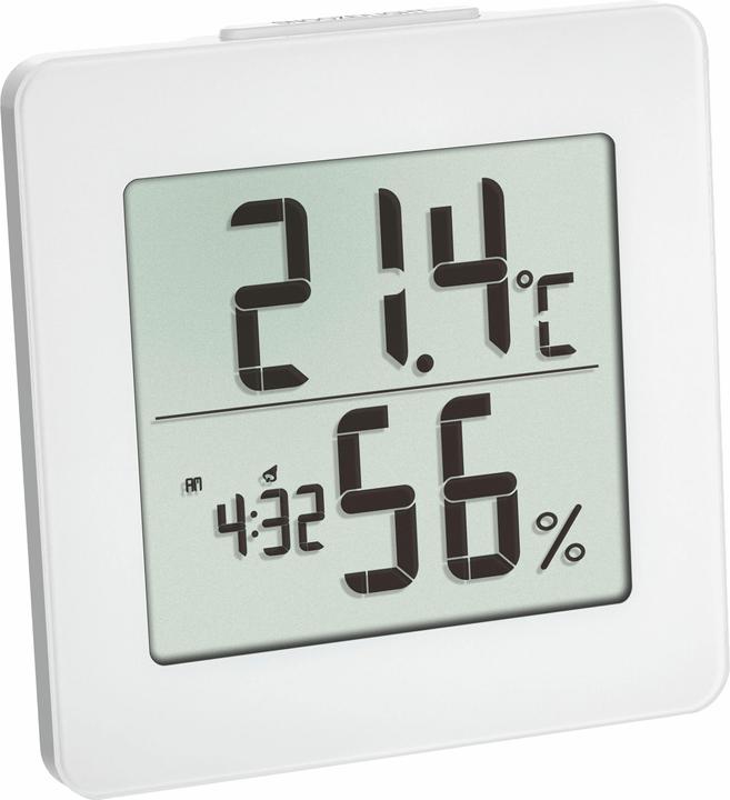 TFA Thermo-Hygrometer