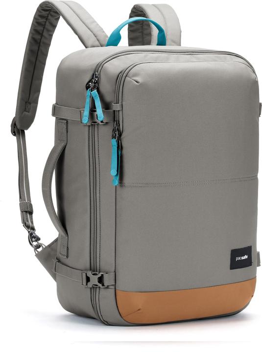 Produktbild Pacsafe GO 34l Carry-on Rucksack stone (34 l)