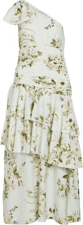 Actual product image Vila Maxi One-Shoulder Kleid (36)