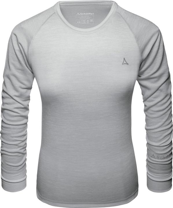 Actual product image Schöffel Merino Sport 1/1 sleeve (S)