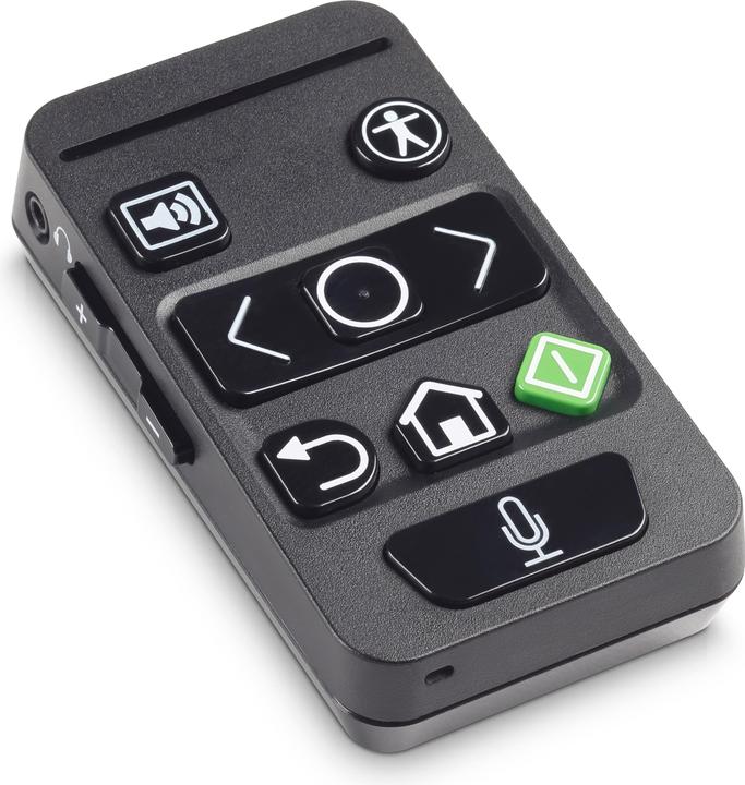 Image du produit HP Assistant d'accessibilité