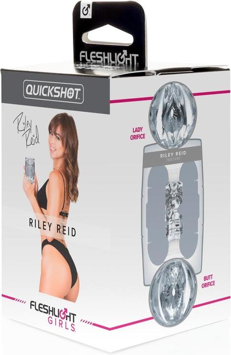 Immagine prodotto Fleshlight Quickshot Riley Reid