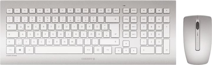 CHERRY DW 8000 (DE, Wireless)