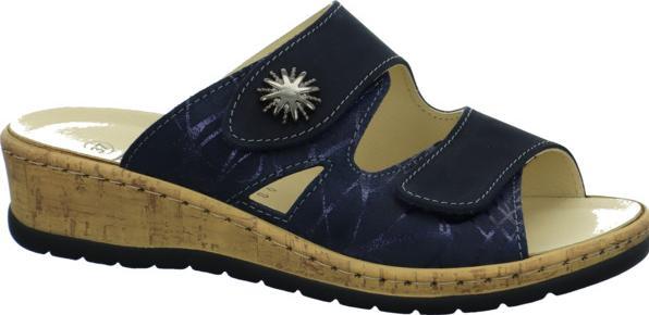 Produktbild Belvida Flash/Nubuk (35)