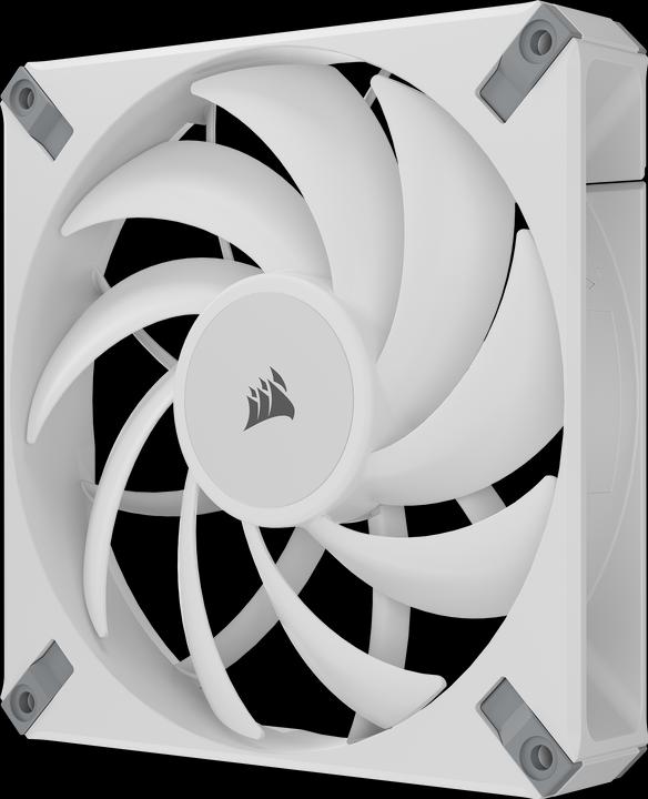 Immagine prodotto Corsair AF140 Rgb Elite (140 mm, 2 x)