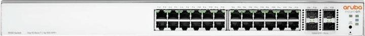 Produktbild Aruba Instant On 1930 (28 Ports)