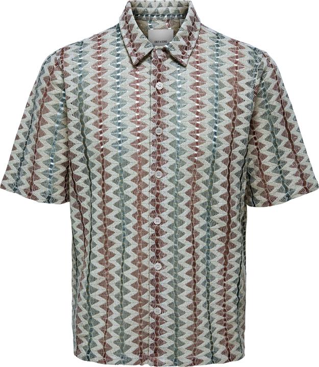 Image du produit Only & Sons ONSCALLUM Hemd Hemd (XL)