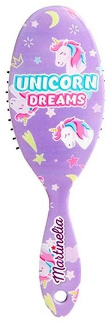 Immagine prodotto Martinelia Bellezza Spazzola magica per capelli