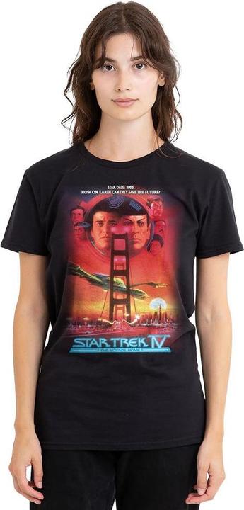 Produktbild The Voyage Home TShirt (S)