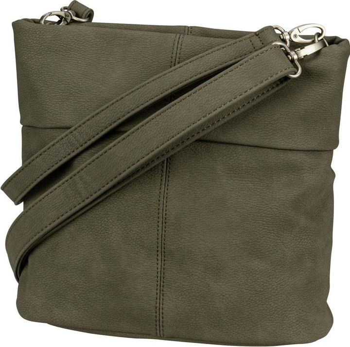 Actual product image Zwei Mademoiselle M8 shoulder bag