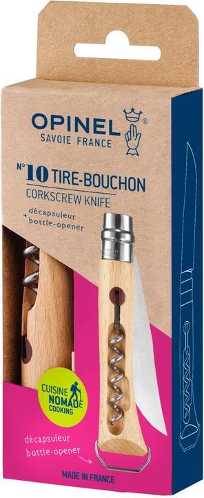 Actual product image Opinel N°10