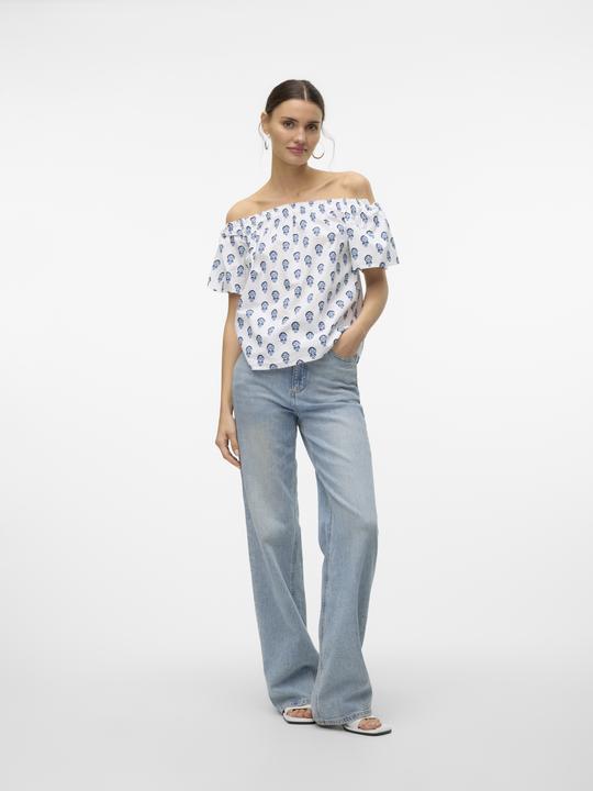 Image du produit Vero Moda VMMYKONOS Haut Haut (M)