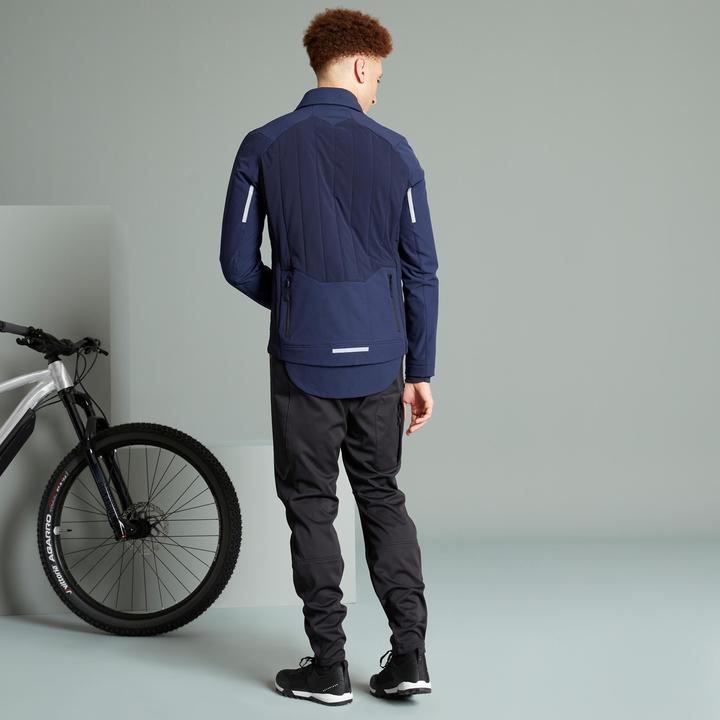 Actual product image Rockrider EXPL 500 (S)