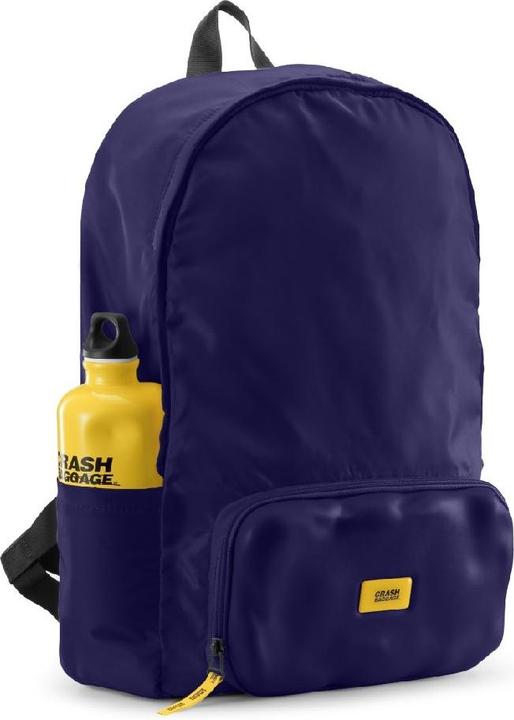 Immagine prodotto Crash baggage CRASH NOT CRASH - Backpack (25 l)