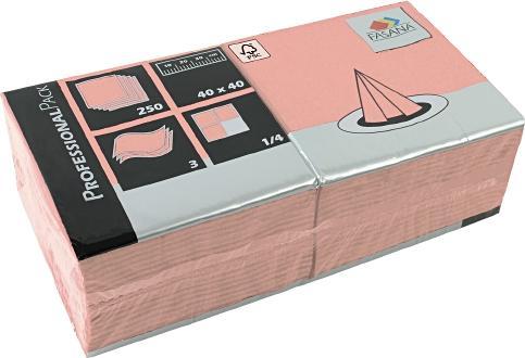 Actual product image Fasana Napkins (250 x, 40 x 40 cm)
