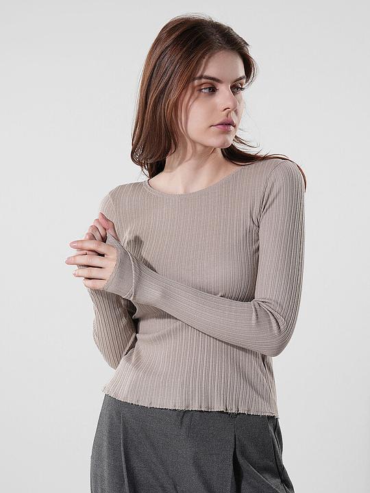 Immagine prodotto Drykorn HEJUNO 1 camicia a maniche lunghe (XL)