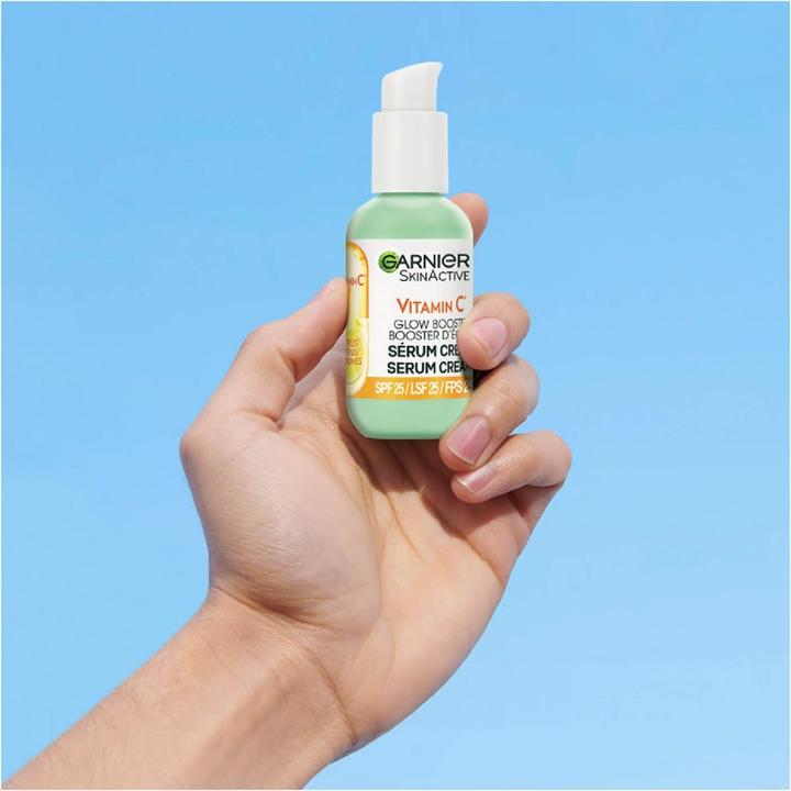 Produktbild Garnier Bright Complete (50 ml)