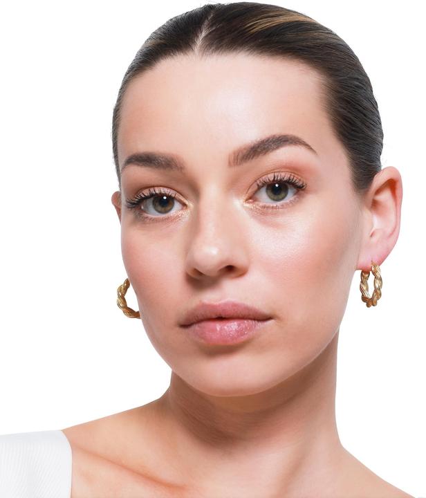Immagine prodotto Heideman Alessia goldfarben (100% acciaio inossidabile)