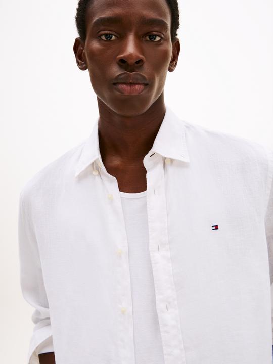 Image du produit Tommy Hilfiger Chemise en lin (S)