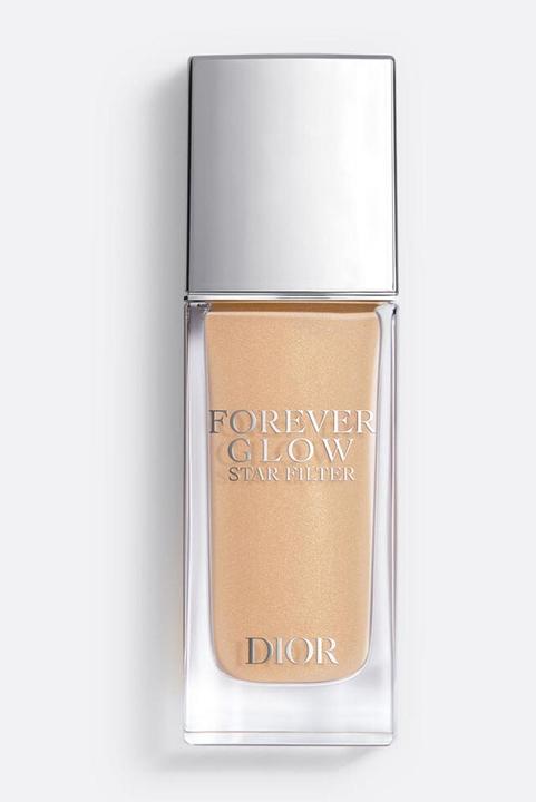 Actual product image Dior Forever Glow Star Filter (2N, Highlighter, 152 g)
