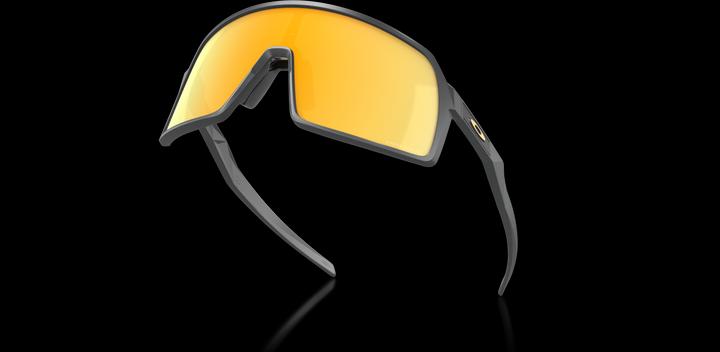 Image du produit Oakley Sutro S (Carbone mat, Prizm 24k)