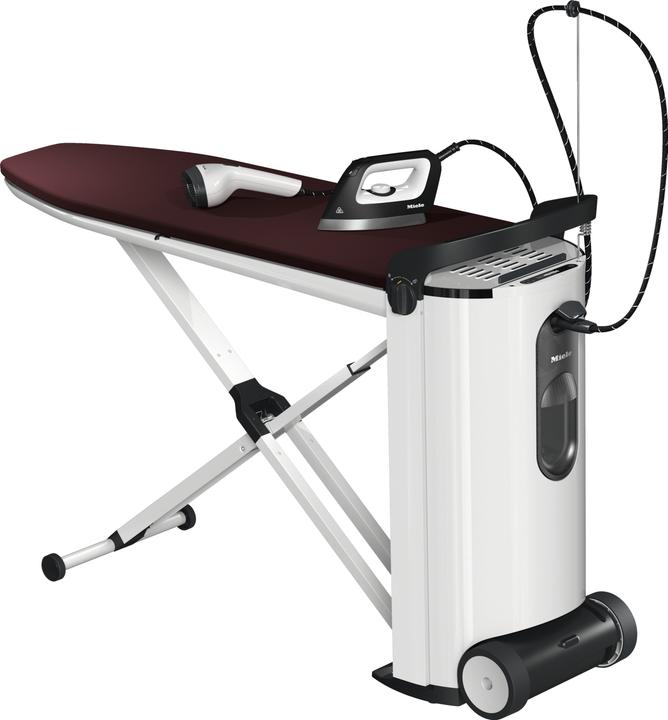 Immagine prodotto Miele B 4847 1,25 l Honingraatzool Antraciet, Wit