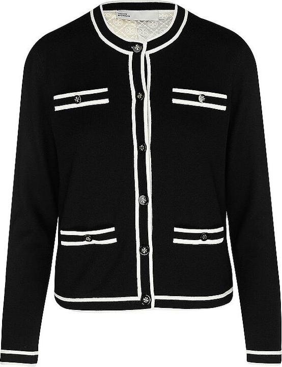 Produktbild Tory Burch Strickjacke KENDRA (M)