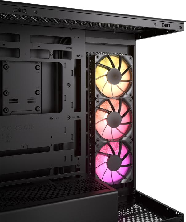 Image du produit Corsair 3500X ARGB (ATX, mATX, Mini-ITX, E-ATX)