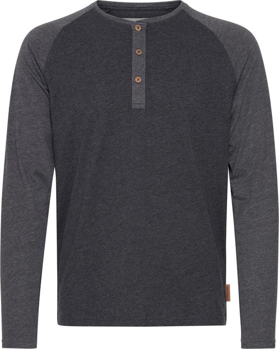 Image du produit Indicode Winston -T-shirt à manches longues - Homme (XL)