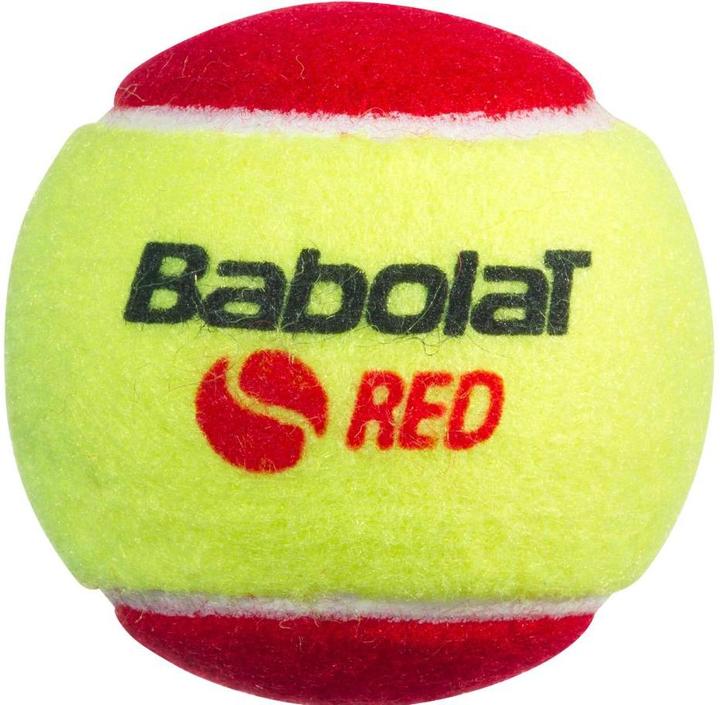 Produktbild Babolat Red Felt