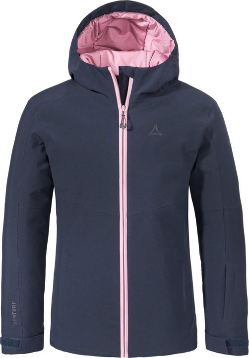 Schöffel Girl's Ski Jacket Rastkogel