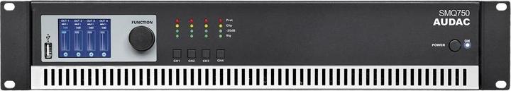 Image du produit Audac Smq750 (Amplificateur de puissance)