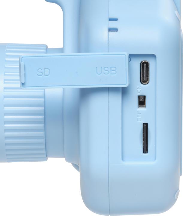 Immagine prodotto Denver KPC-1370 telecamera per bambini con stampante