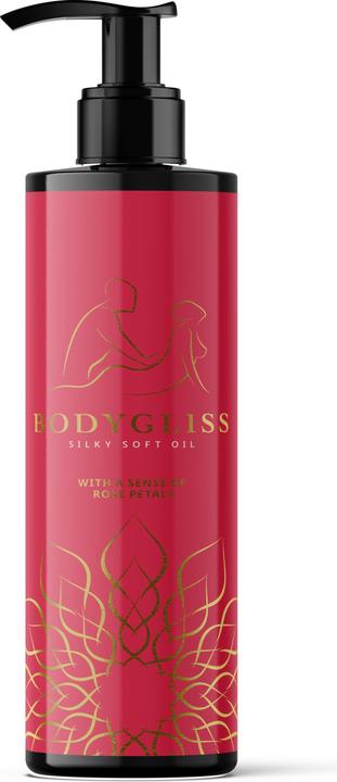 Immagine prodotto Bodygliss Morbido come la seta (150 ml)