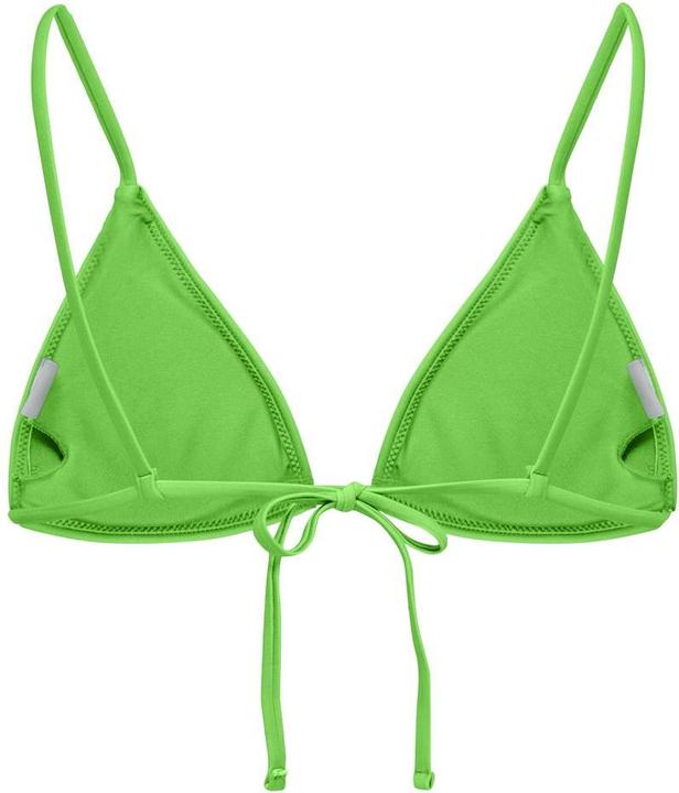 Produktbild Only Onlcarrie Triangle Tie Bikini Top (XS)