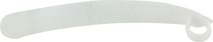 Actual product image Schwaiger Velcro binder (Velcro cable ties, 170 mm, 10 pcs.)